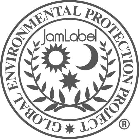 JamLabel -GLOBAL ENVIRONMENTAL PROTECTION PROJECT-